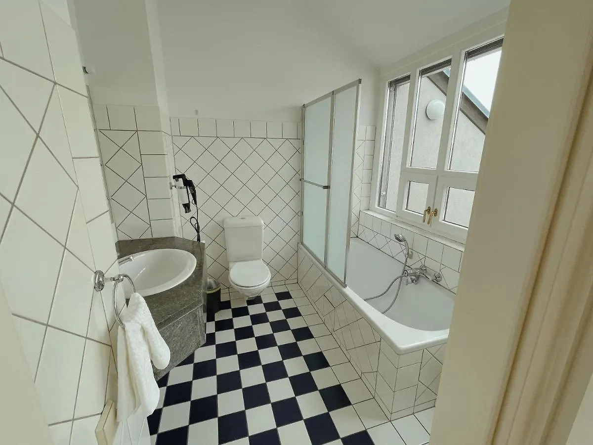Luxury 150M2 Suite In Most Desirable Area Of Historic Central فيينا شقة