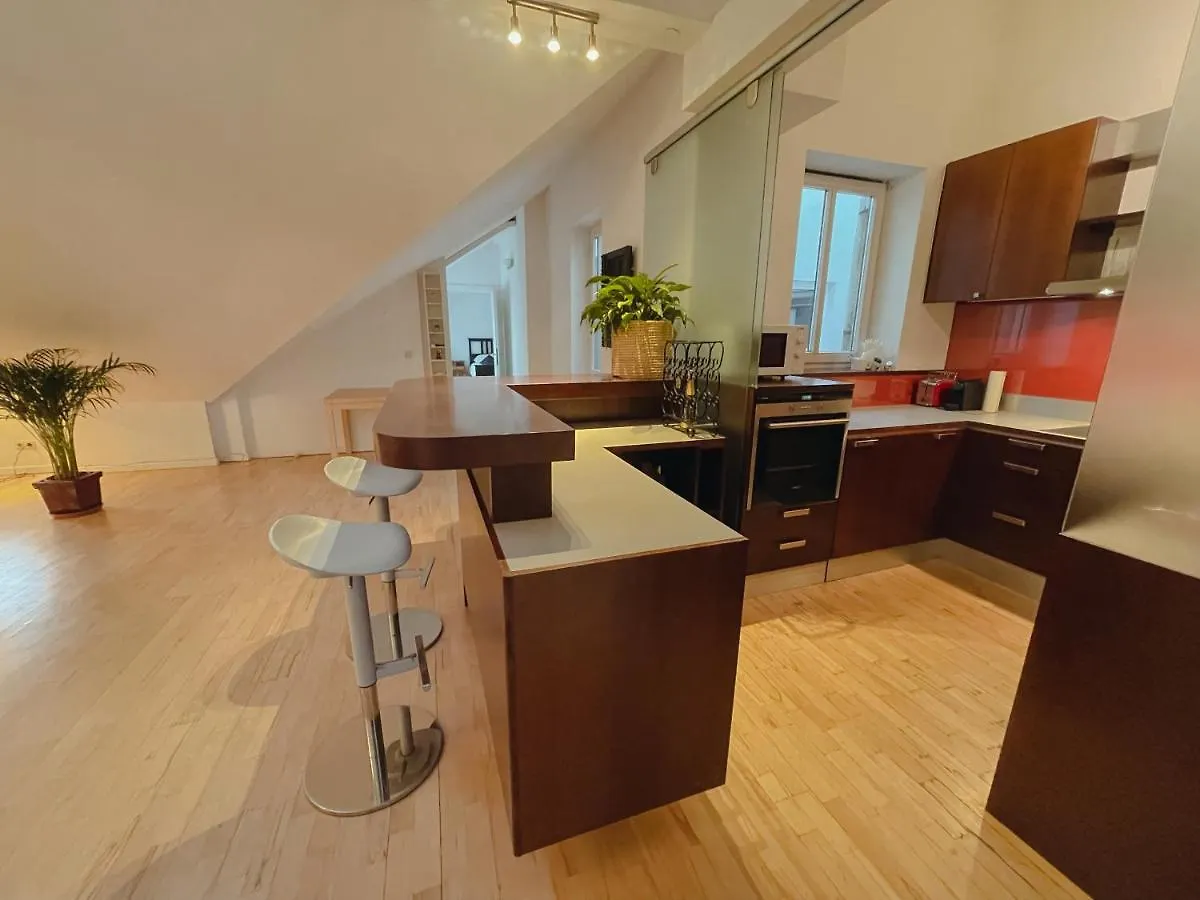 Luxury 150M2 Suite In Most Desirable Area Of Historic Central Vienna Austria
